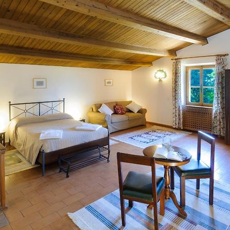 Convento Di San Francesco Mondaino B&B 외부 사진