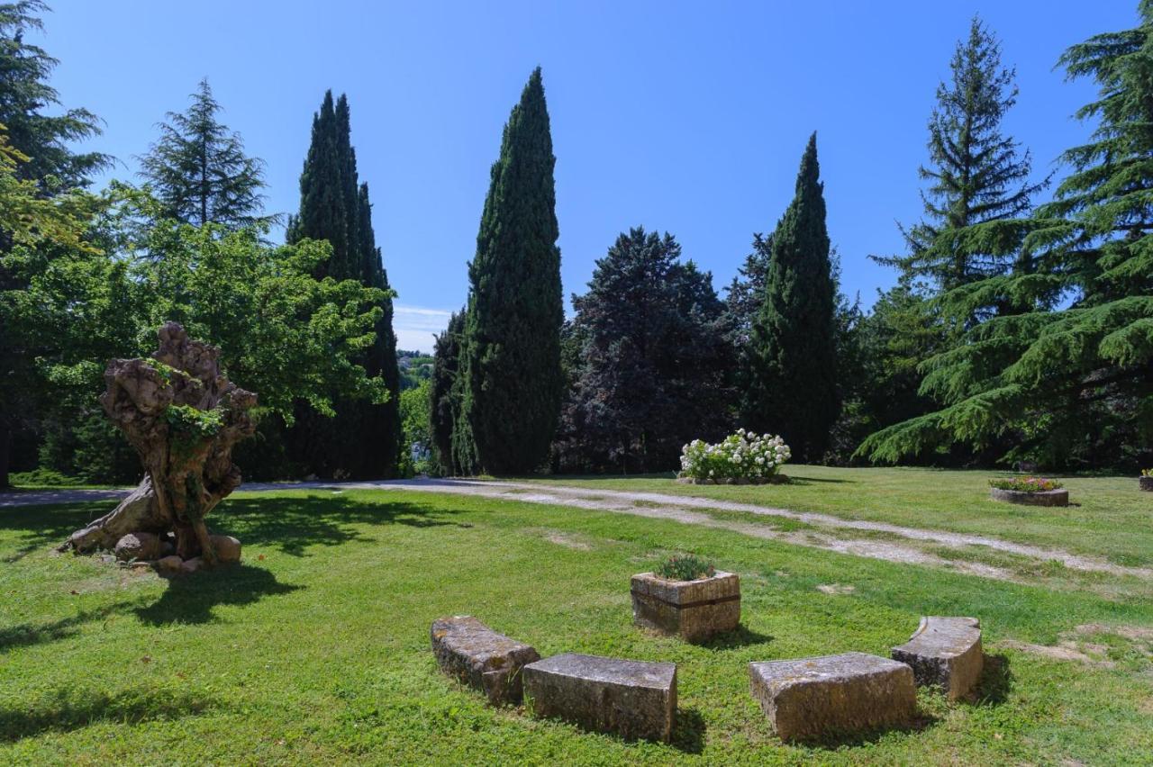 Convento Di San Francesco Mondaino B&B 외부 사진