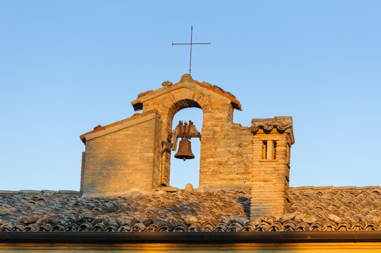 Convento Di San Francesco Mondaino B&B 외부 사진