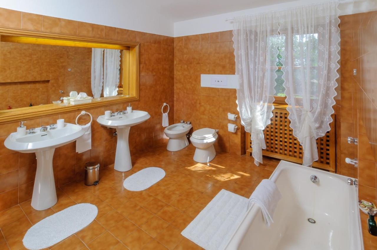 Convento Di San Francesco Mondaino B&B 외부 사진