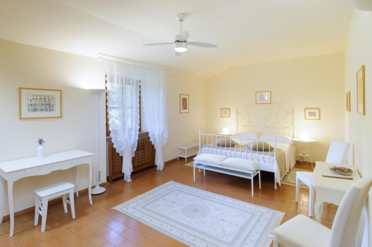 Convento Di San Francesco Mondaino B&B 외부 사진