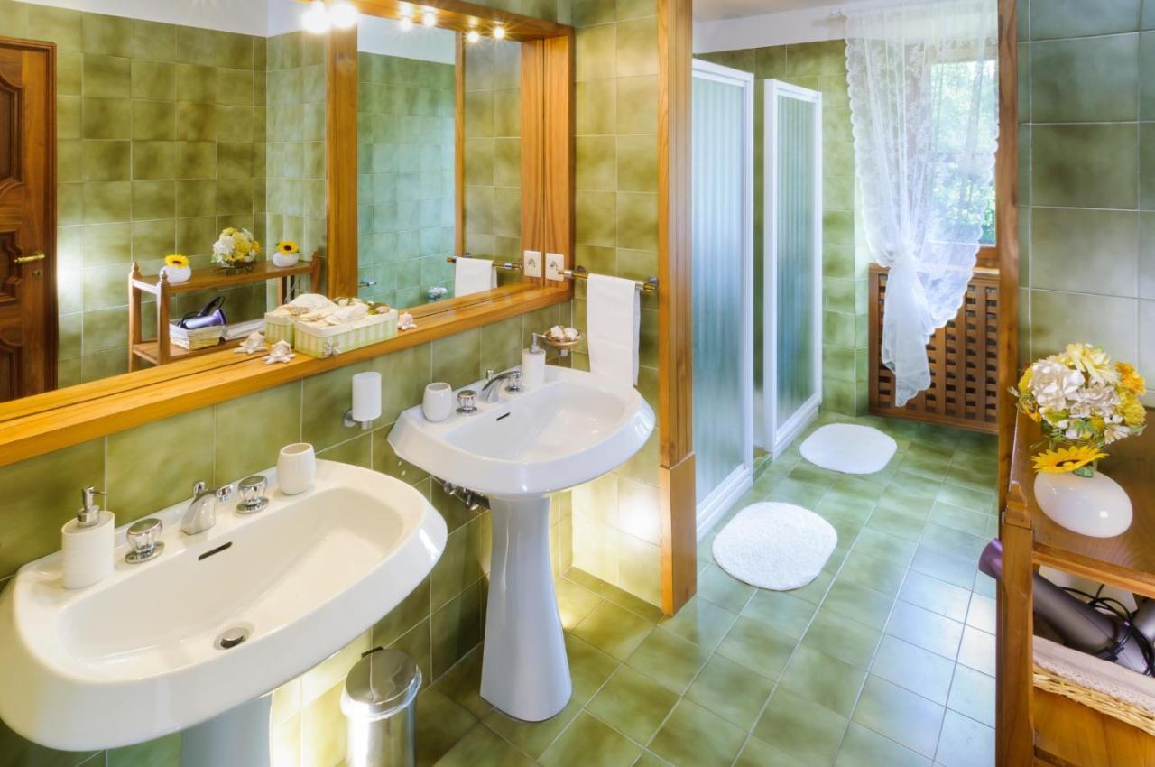 Convento Di San Francesco Mondaino B&B 외부 사진
