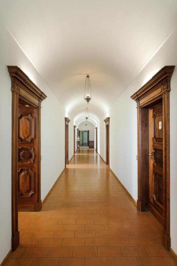Convento Di San Francesco Mondaino B&B 객실 사진