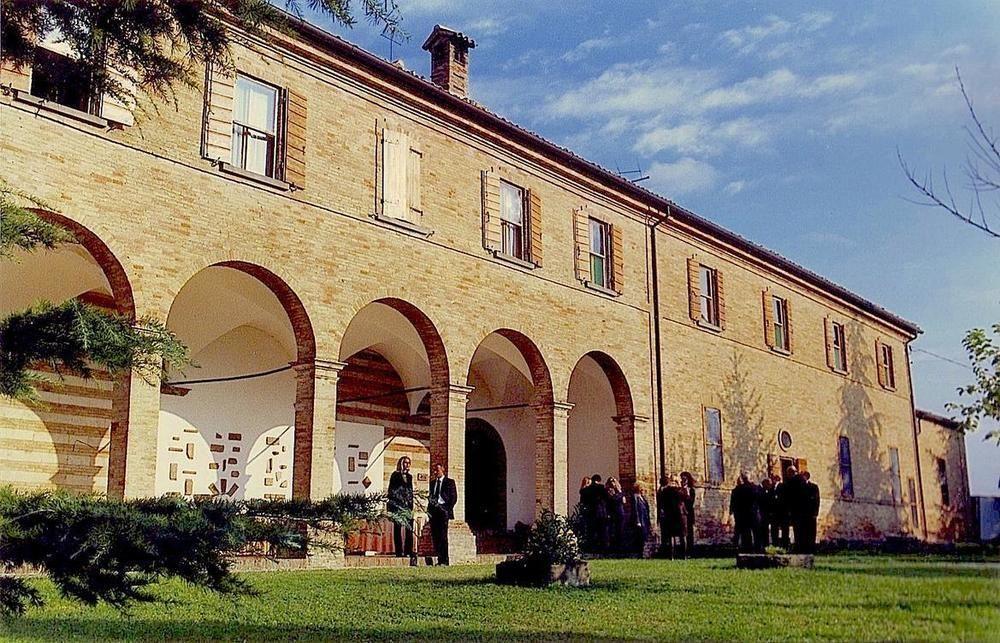 Convento Di San Francesco Mondaino B&B 외부 사진